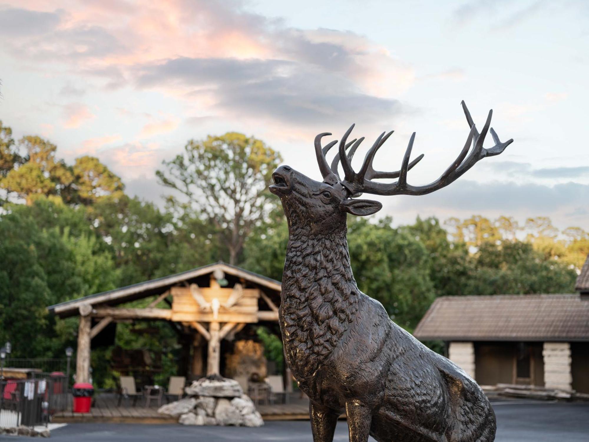 Stonegate Lodge W Pool & Outdoor Firepits Room #201 Eureka Springs Luaran gambar